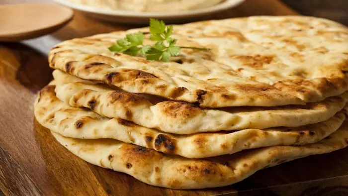 Taftoon vs Sangak Bread: A Culinary Exploration - step image